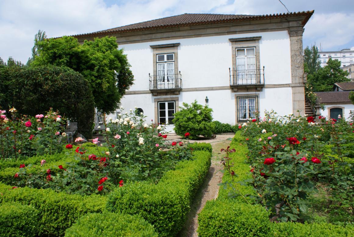 Casa dos Pombais - Guimarães